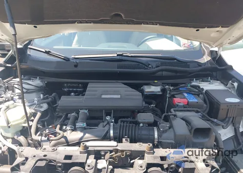 2020 Honda Cr-V Awd Ex-L from USA, damaged, VIN 2HKRW2H89LH689572